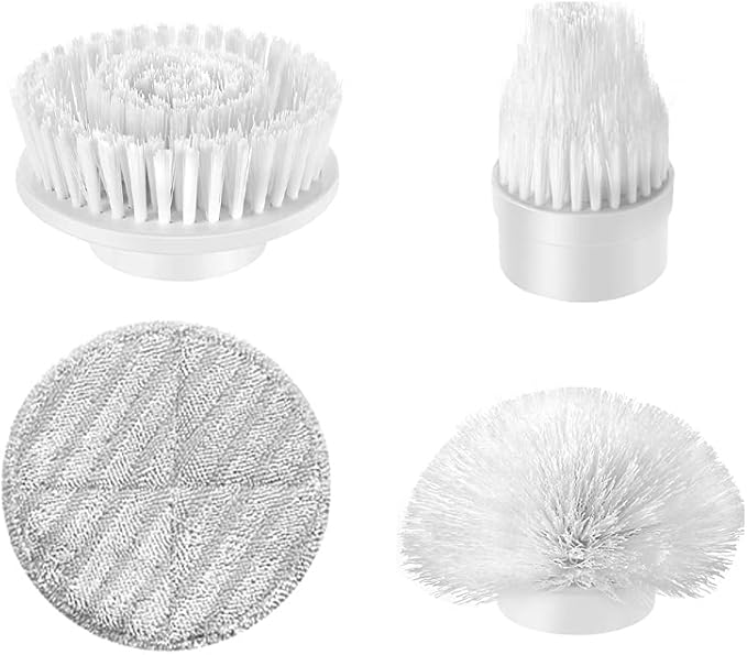 iezfix Portable Electric Spin Scrubber X01 ST